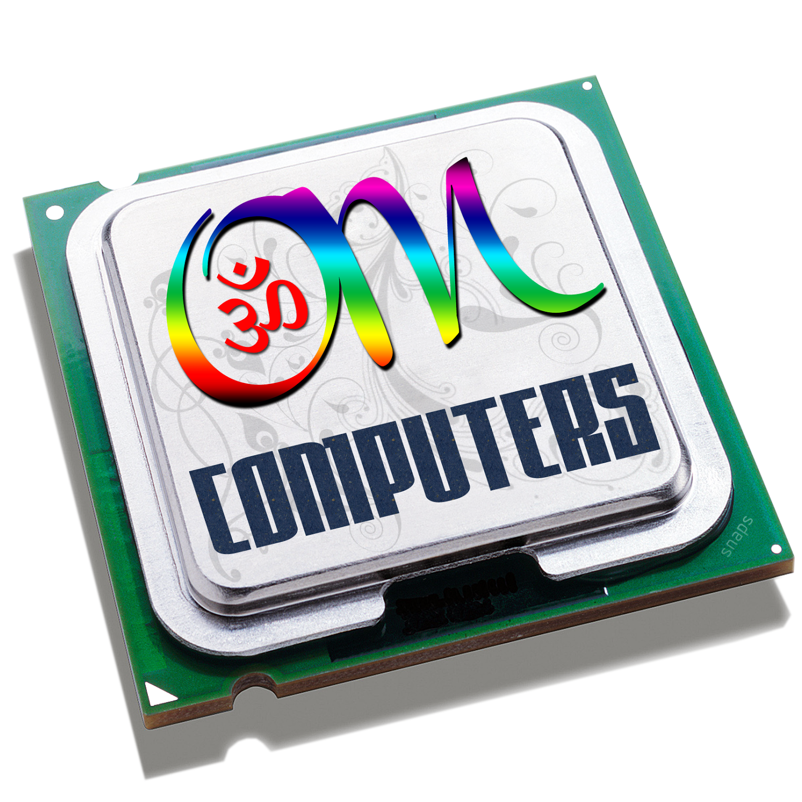 OM Computers